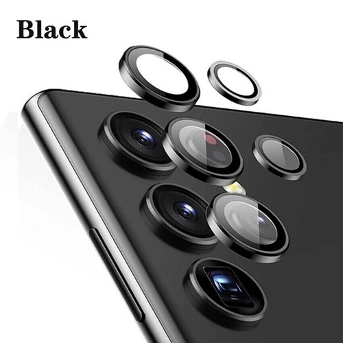 For Samsung Galaxy S23 Ultra 1 Set Camera Lens Protectors Tempered Glass Cover - Picture 18 of 22