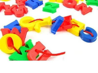 educational alphabet toys