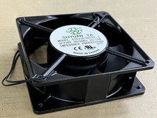 SHYUAN YA A2V12C38TBT-1 230V 16/14W 12CM welding machine cooling fan