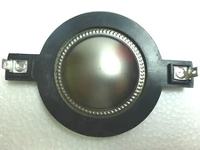  Replacement Diaphragm for Behringer 44T60C8, 44T30A8, 44T120A8, B312D,B3 Driver