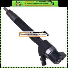 Fuel Injector 0445110193 6480700387 Fit for Bosch S211 W211 E280 E320 CDI