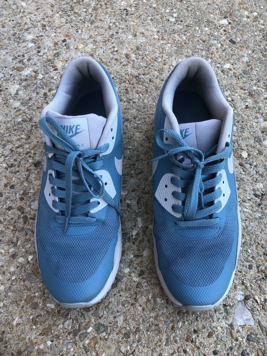 Nike air max hotsell 9 ultra 2. blue
