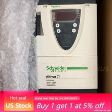 NEW SCHNEIDER ELECTRIC ATV71HU30N4Z Inverter Output 3ph