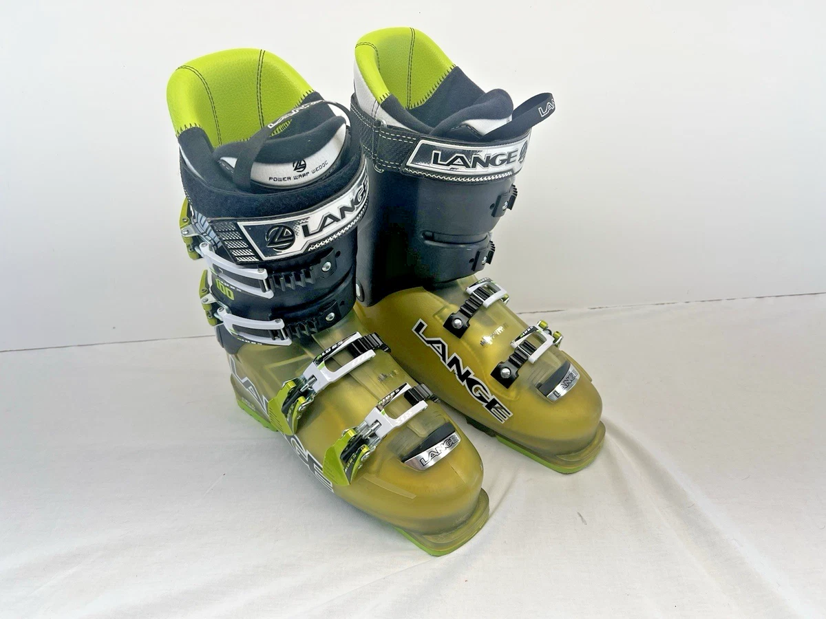 LANGÉ Ski & Snowboard Boots for sale | eBay