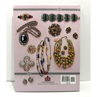 20th Century Costume Jewelry 1900-1980 Identification Value Guide