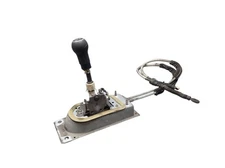 Gear Shift Knob Shift Cable 5 Speed for VW New Beetle (1C1, 9C1) 1.9 TDI