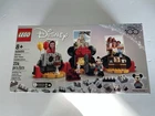 LEGO 40600 Disney 100 Years Celebration Mickey Mouse | New | Retired | Free Ship