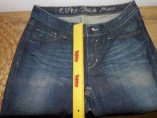 ESPRIT /DENIM 94107 Jeans  Damen Jeans  Gr. 40-42