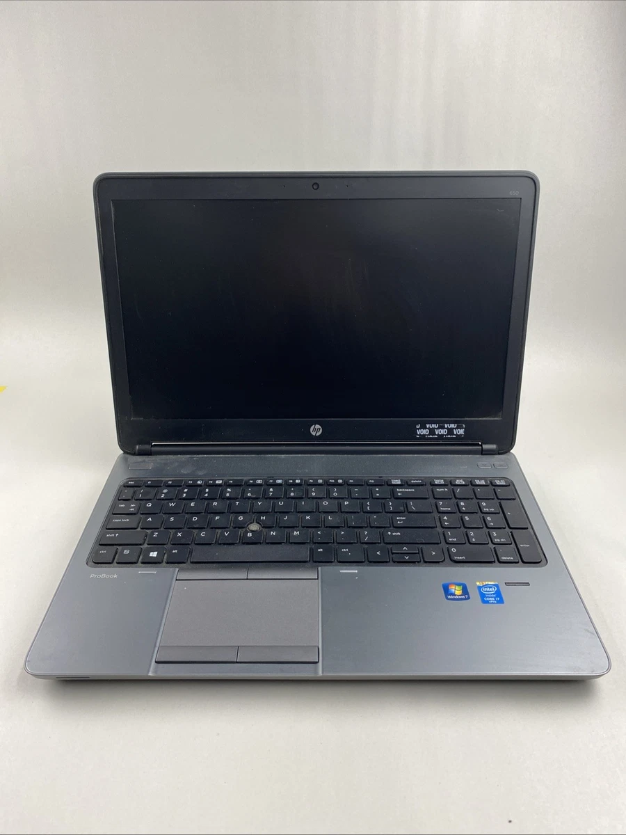 HP Probook 650 G1 Laptops & Netbooks for Sale - Shop New & Used