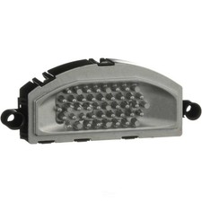 HVAC Blower Motor Resistor Standard RU-870