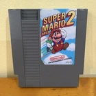 Nintendo Super Mario Bros. 2 Game Cartridge for NES - Super Mario Series