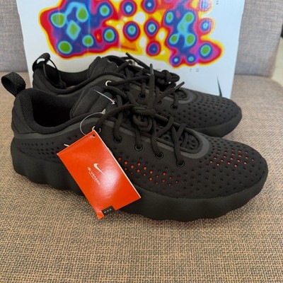 Nike Mind 002 Men Sneakers Black Hyper Crimson HQ4308 001 # | eBay