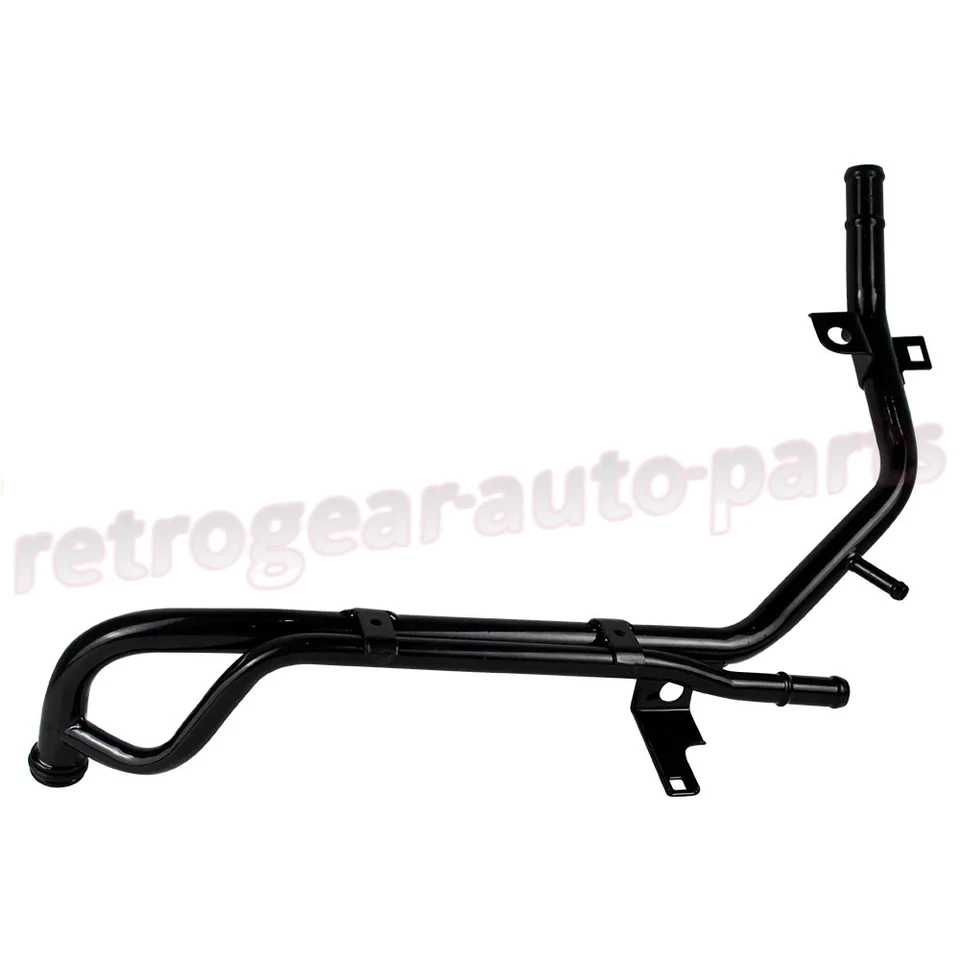 Оригинальная труба нагревателя 19510-R40-A60 для Honda CR-V Accord Crosstour Acura TSX 2011-14 годов выпуска - Изображение 4 из 4