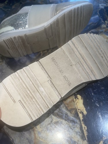 Michael kors woman trainers size 8 - Picture 3 of 11
