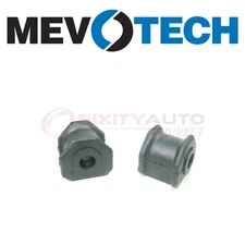 Mevotech MK8787 Suspension Stabilizer Bar Bushing Kit for Shock Absorbers sc