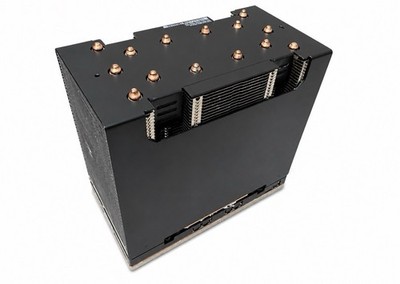 Nvidia H100 80GB SXM5 699-2G520-0202-400 Module