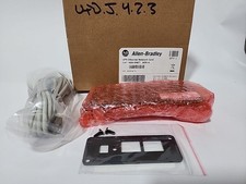 ALLEN BRADLEY 1609-ENET Ser A, UPS Ethernet Network Card