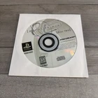 Parasite Eve (Sony PlayStation 1 PS1) DISC 2 ONLY | DISC ONLY Good And Tested