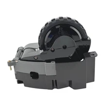 Genuine iRobot Roomba e5 e6 i3 i4 i7 i8 +  Robot Vacuum Right Wheel Assy w/Motor
