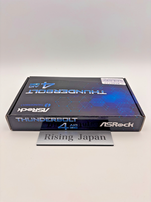ASRock Thunderbolt 4 AIC R2.0 Thunderbolt 4 PCI Express 3.0