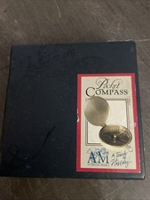 Pocket Compass