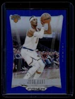 2023 Panini Prizm Deca Basketball Blue Josh Hart #200