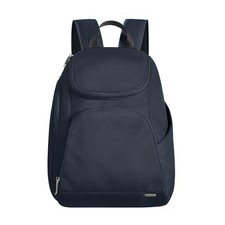 Travelon Anti-Theft Classic Backpack Midnight