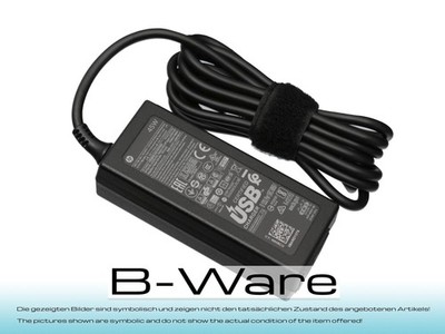 TPN-CA20 HP USB-C Netzteil 45,0 Watt B-Ware