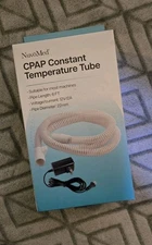 Nuvo Med constant temperature tube