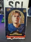 2025 Panini Mosaic Jaxson Dart Micro Mosaic Rookie Case HIT SP #6