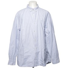 Charles Tyrwhitt, Businesshemd, Größe: XXXL, CLASSIC FIT, Blau/Weiß #gJV