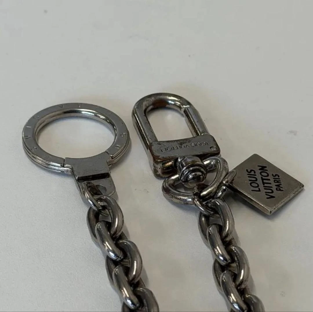 louis vuitton wallet chain products for sale | eBay