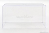 Statisches Modellauto Vitrine Schaukasten Abdeckung FÜR Massstab 1:43 Centauria