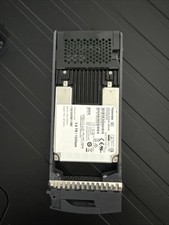 Toshiba NetApp X357A 3.84TB 12Gb/s SSD NSE Solid State Drive PX05SRB384