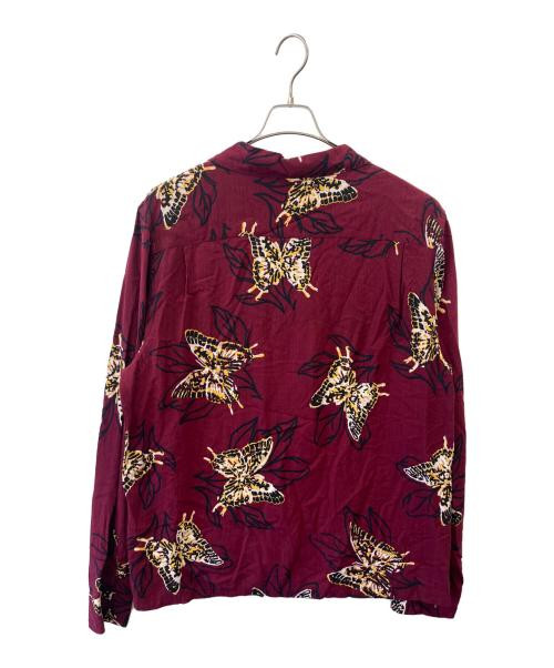 stussy open collar shirt red | eBay stussy open collar shirt red | eBay