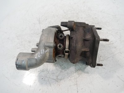 Turbocharger for Porsche Cayenne 9PA 4.5 V8 M48.50 48.50 M48 94812301656