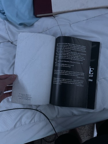 Das Auge der Welt: Die Graphic Novel #1 - Bild 3 von 3