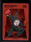 2026 Bo Jackson Battle Arena Griffey Ante-de-something T Red Battlefoil #RBF-57
