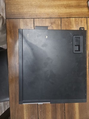 Dell OptiPlex 7020 SFF Desktop Computer, I5-4590, 3.30GHz, 16GB RAM