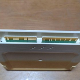 Sega Saturn Power Memory