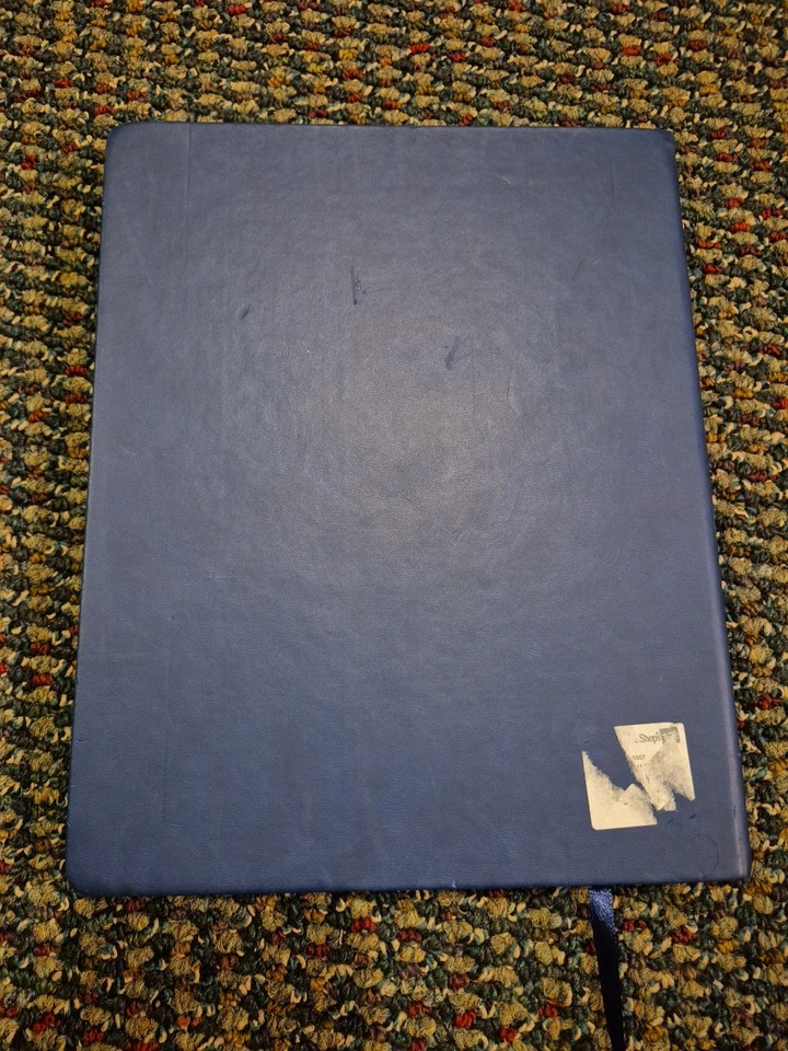 Follow Your Dreams Notebook - Image 3 of 3