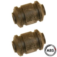 2X Lagerung FüR Lenker A.B.S. 270566 Buchse 2 Querlenkerlager Vorderachse