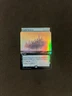 Castle Vantress FOIL (Ext Art) [Throne of Eldraine] Magic MTG Cards NM/LP