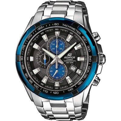 CASIO EDIFICE CHRONOGRAPH MENS Casio Edifis Chronograph Men's EF-539D-1A2 [paral