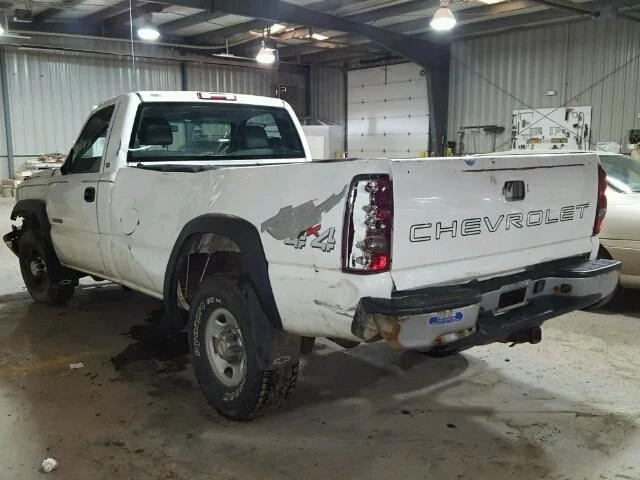 Генератор переменного тока 145 А подходит для 03–04 12–16 EXPRESS 2500 VAN 843570 - Изображение 3 из 4