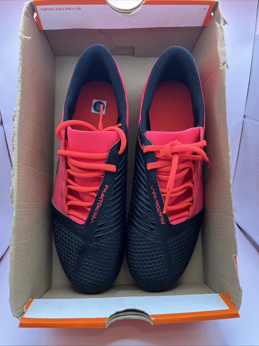Nike Phantom Venom Club FG Black for Sale | Authenticity