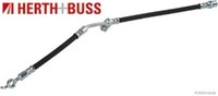 Herth+Buss Jakoparts J3702330 Bremsschlauch FüR Daihatsu FüR Toyota