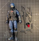 Cobra Trooper 100% Complete G.I. Joe Classified #12 Cobra Island GI JOE black