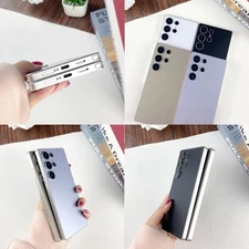 Fake Dummy Phone Model 1:1  Samsung Galaxy S25/S25+/S25 Ultra Plus Black Screen