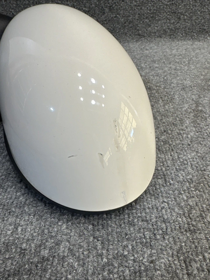 14-19 Mini Cooper F55 F56 F57 ESPEJO RETROVISOR IZQUIERDO LADO CONDUCTOR OEM Foto 2 de 4